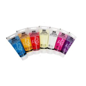 Acrilico Pebeo Studio tubo 100 ml