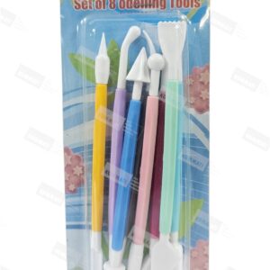 MOLDEADORES DOBLE X7 - IMP