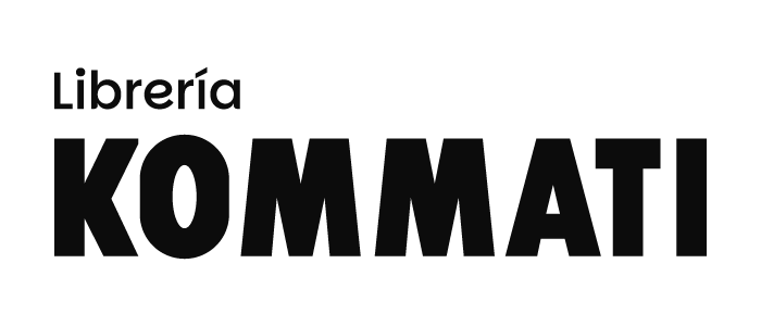 Librería KOMMATI